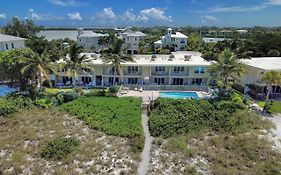 The Beach On Longboat Key Resort #105